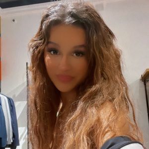 Meet your Posher, Isabelle